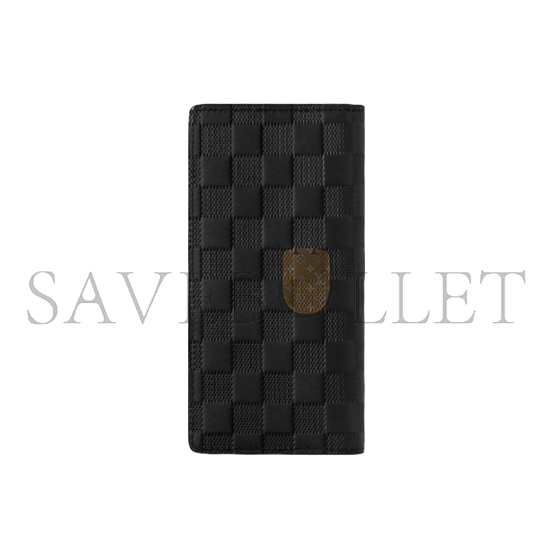 l0vis Vvtt0n master brazza wallet n63010 (19*10*2cm)